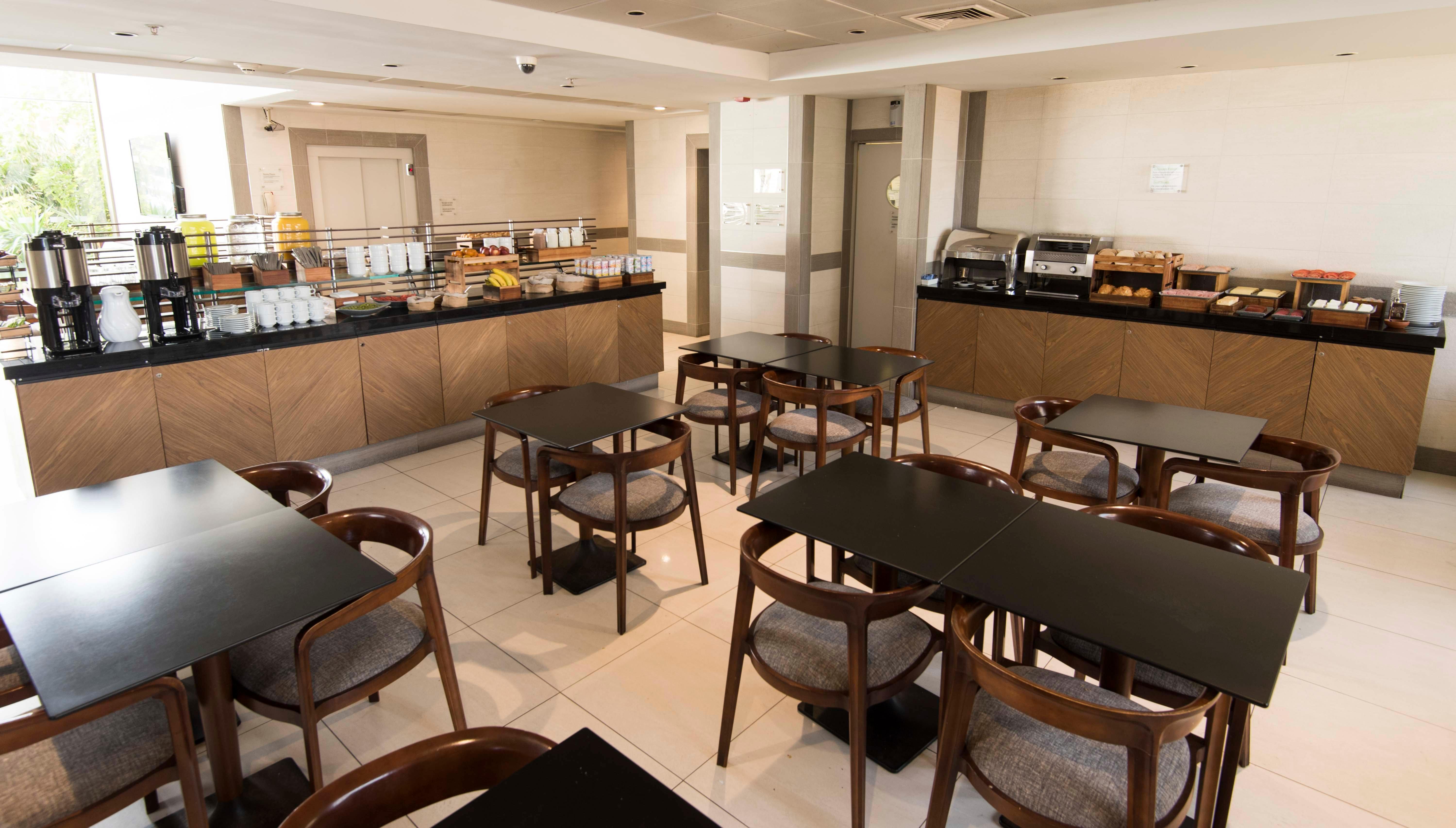 Holiday Inn Express - Iquique By Ihg Exterior photo