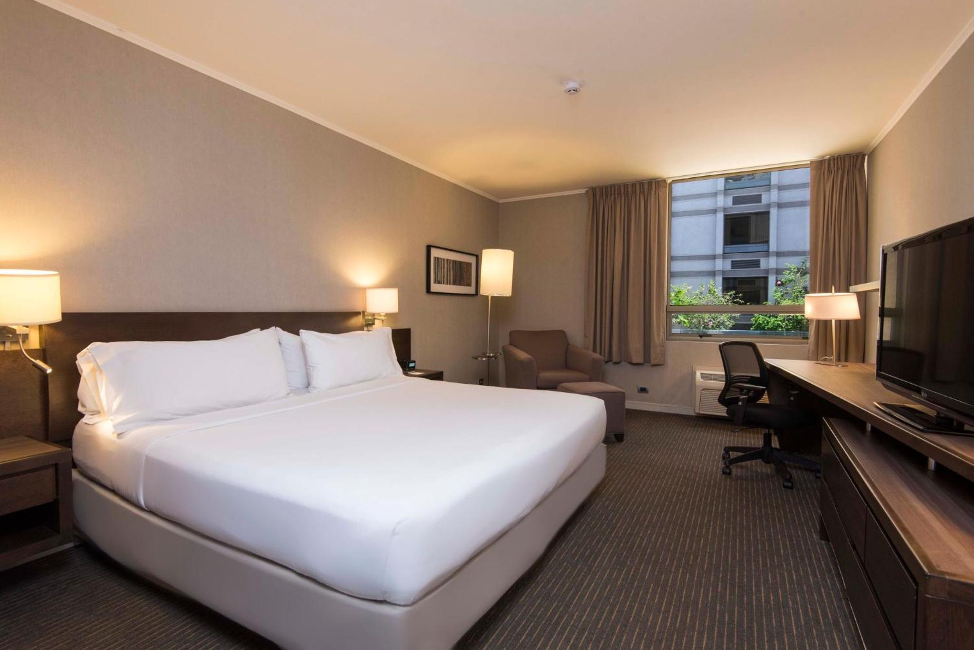 Holiday Inn Express - Iquique By Ihg Exterior photo